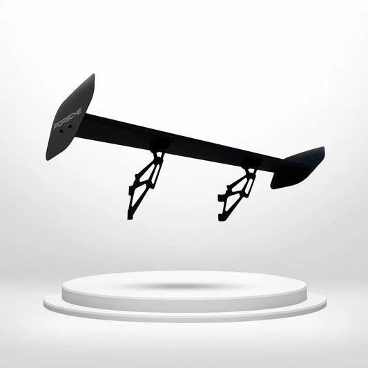 GT3 RS SPOILER SHELF BY PIXELGEARS