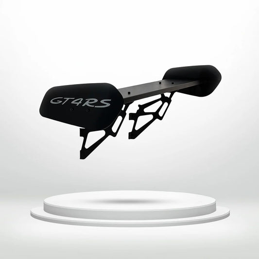 GT4 RS SPOILER SHELF - LIMITED EDITION BY PIXELGEARS