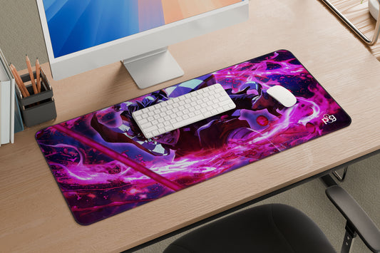 Tanjiro Kamado - XXL and XXXXL Mouse Pad - PixelGears