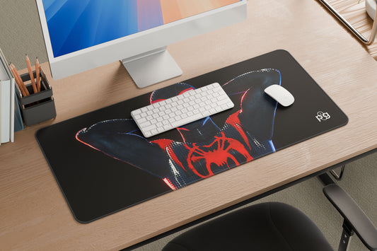 Miles Morales - XXL and XXXXL Mouse Pad - PixelGears