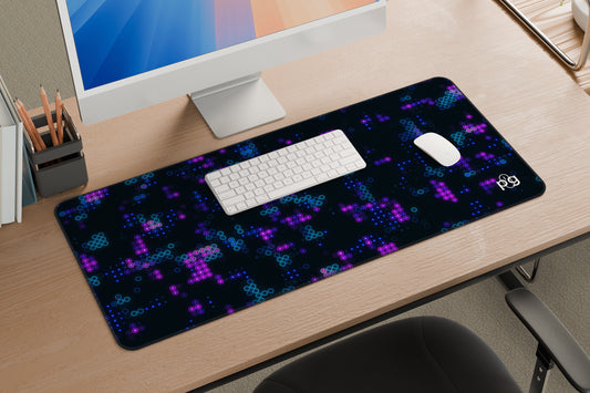 Digital Data XXL and XXXXL Mouse Pad - PixelGears