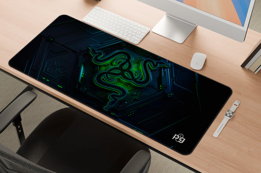 Razer Vault Core XXL and XXXXL Mouse Pad - PixelGears