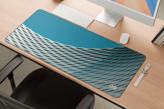 Modern Architecture - XXL and XXXXL Mouse Pad - PixelGears