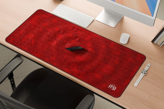 MKBHD Black XXL and XXXXL Mouse Pad - PixelGears