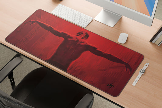 Daredevil Season 3 - XXL and XXXXL Mouse Pad - PixelGears