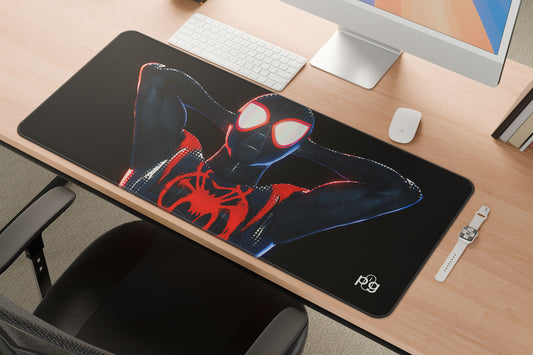 Miles Morales - XXL and XXXXL Mouse Pad - PixelGears