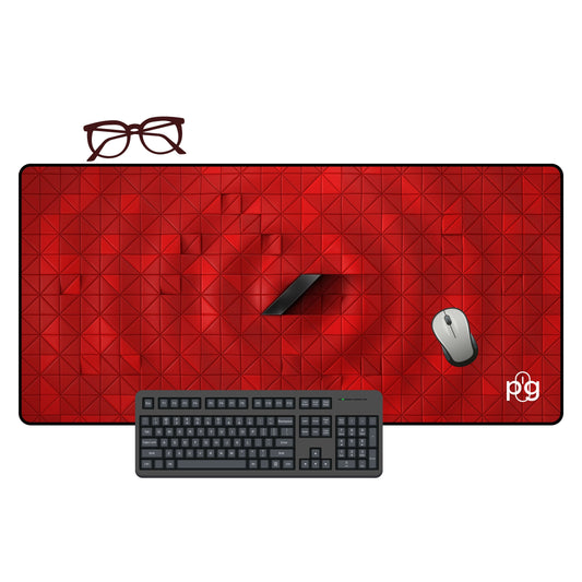 MKBHD Black XXL and XXXXL Mouse Pad - PixelGears