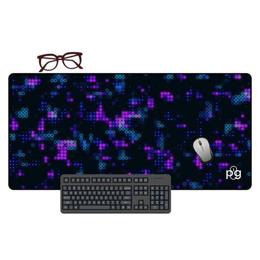 Digital Data XXL and XXXXL Mouse Pad - PixelGears