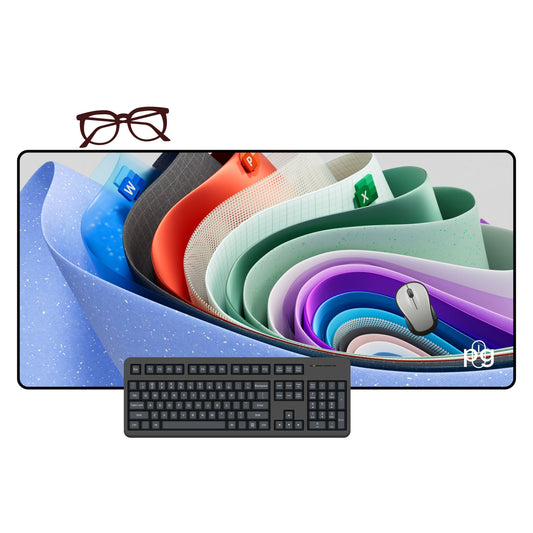 Microsoft Office Tools - XXL and XXXXL Mouse Pad - PixelGears