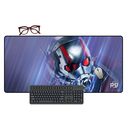 Ant Man - XXL and XXXXL Mouse Pad - PixelGears