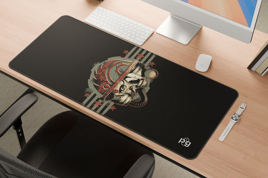 Fallout Brotherhood - XXL and XXXXL Mouse Pad - PixelGears