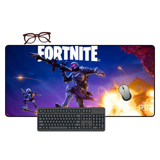 Fortnite OG Season - XXL and XXXXL Mouse Pad - PixelGears