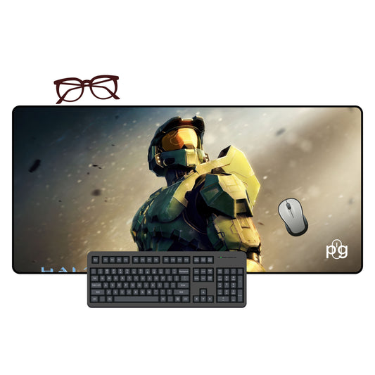 Halo Infinite Hope - XXL and XXXXL Mouse Pad - PixelGears