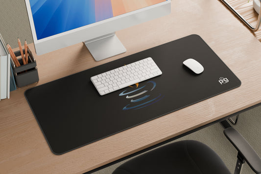 Java Logo - XXL and XXXXL Mouse Pad - PixelGears