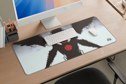 Liebe Black Clover - XXL and XXXXL Mouse Pad - PixelGears