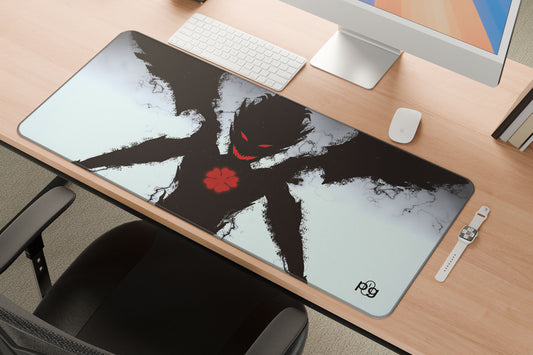 Liebe Black Clover - XXL and XXXXL Mouse Pad - PixelGears