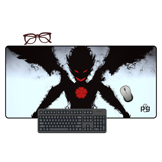 Liebe Black Clover - XXL and XXXXL Mouse Pad - PixelGears