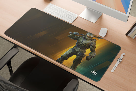 Rainbow Six Siege From Halo - XXL and XXXXL Mouse Pad - PixelGears