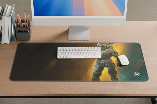 Rainbow Six Siege From Halo - XXL and XXXXL Mouse Pad - PixelGears
