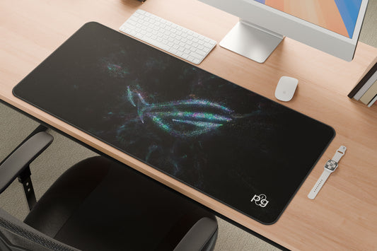 Rog Phone 9 Dark - XXL and XXXXL Mouse Pad - PixelGears