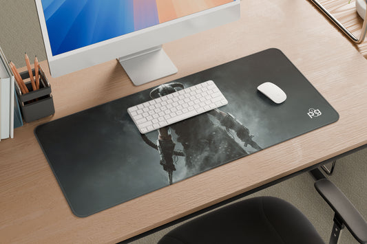 The Elder Scrolls V - XXL and XXXXL Mouse Pad - PixelGears