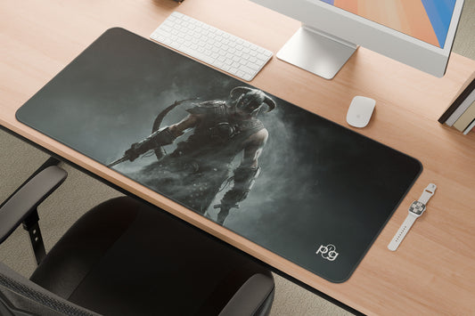 The Elder Scrolls V - XXL and XXXXL Mouse Pad - PixelGears
