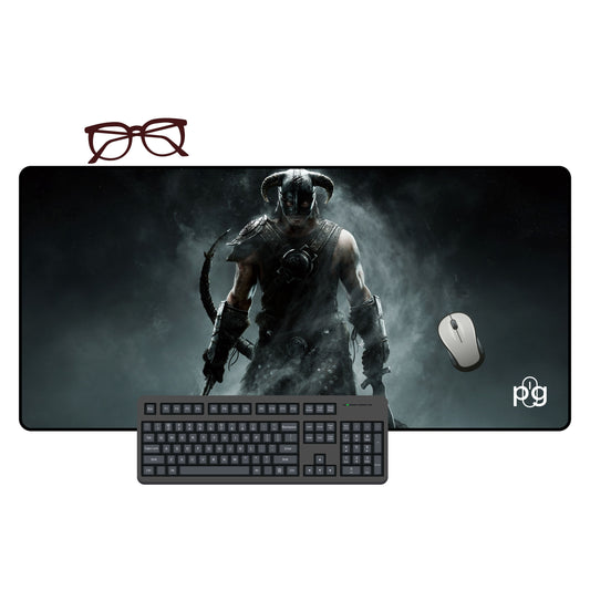 The Elder Scrolls V - XXL and XXXXL Mouse Pad - PixelGears