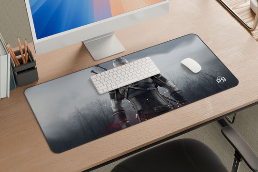 The Witcher 3 - XXL and XXXXL Mouse Pad - PixelGears