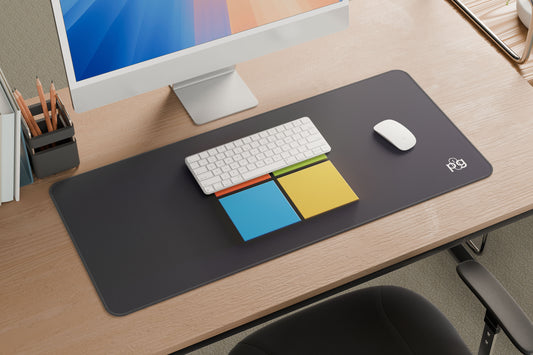 Windows Logo Dark - XXL and XXXXL Mouse Pad - PixelGears